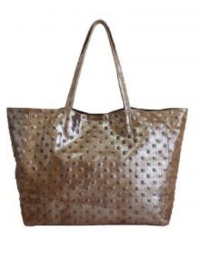 Streets Ahead Harper large leather handbag